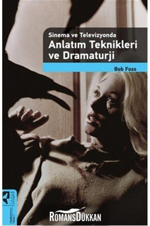 Hayalperest Kitap Yayınları Anlatım Teknikleri ve Dramaturji