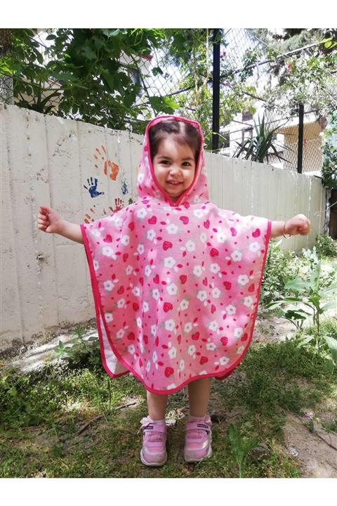 MOTHERCARE Strawberry Softkids Panço