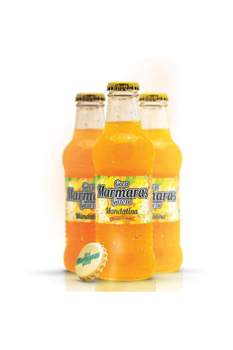 GAZOZCU AMCA Goga Marmaras 6 Adet