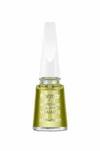 Flormar Nail Care E Vitaminli Tırnak Besleyici Yağ - Cutıcle Care 11 Ml 8690604100002