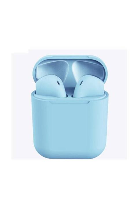 Tws Mavi I12 Inpods Bluetooth 5.0 Kulaklık