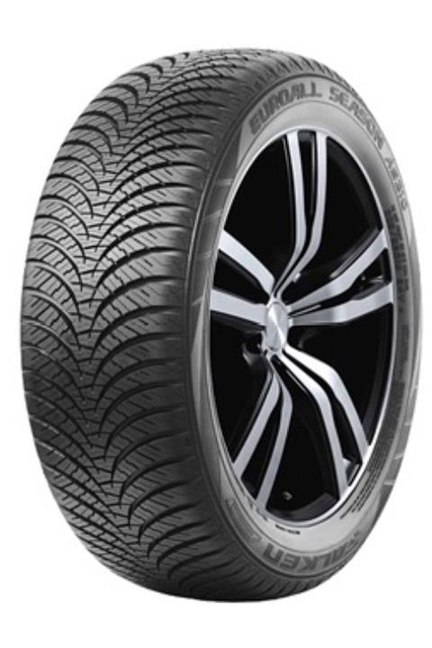 Falken 185/65 R15 88h Euroall Season As210 1856515 Dört Mevsim