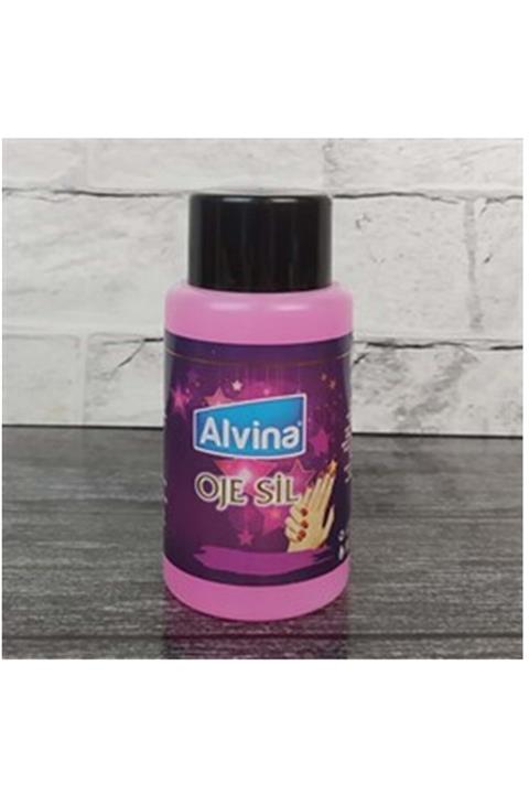 Alvina Oje Çıkarıcı