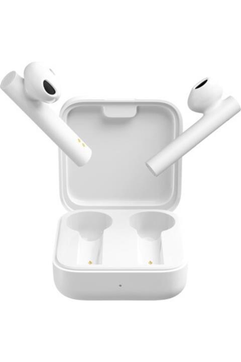 Xiaomi Mi True Wireless Earphones 2 Basic - Beyaz