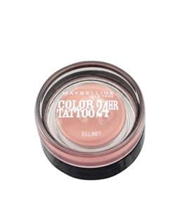 Maybelline New York Color Tattoo 24H Göz Farı - 65 Pink Gold - Metalik Pembe