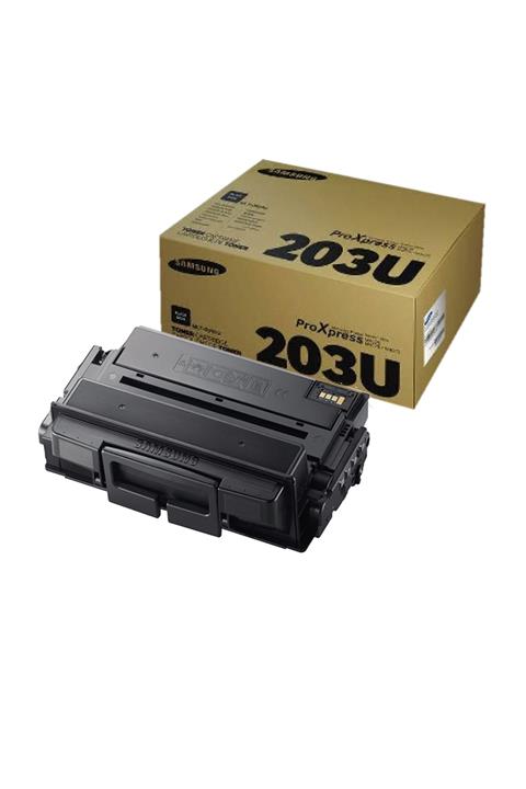 Samsung Mlt-d203u- Proxpress Sl-m4020d Orjinal Toner 15k Sayfa