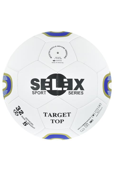 SELEX TARGET 4 NO FUTBOL TOPU