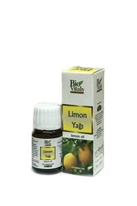 Bio Vitals Limon Yağı 20 Cc