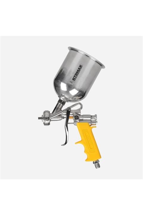Rtrmax Üstten Depolu Boya Tabancası Rh20601