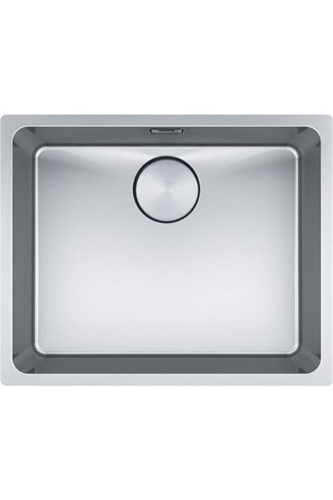 Franke Mythos Myx 110-50 Paslanmaz Çelik