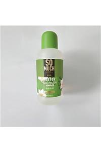 so much Nail Polish Aseton Oje Silici Besleyici 200 Ml