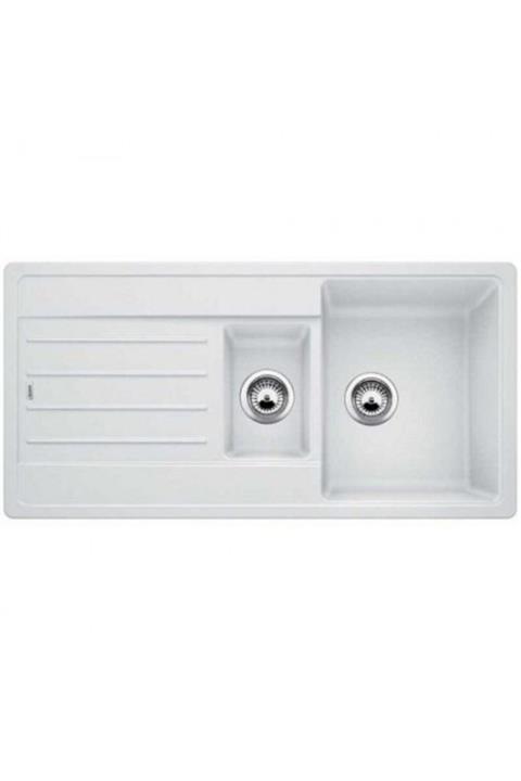 ALMITAL Blanco Legra 6s Beyaz Evye 522209