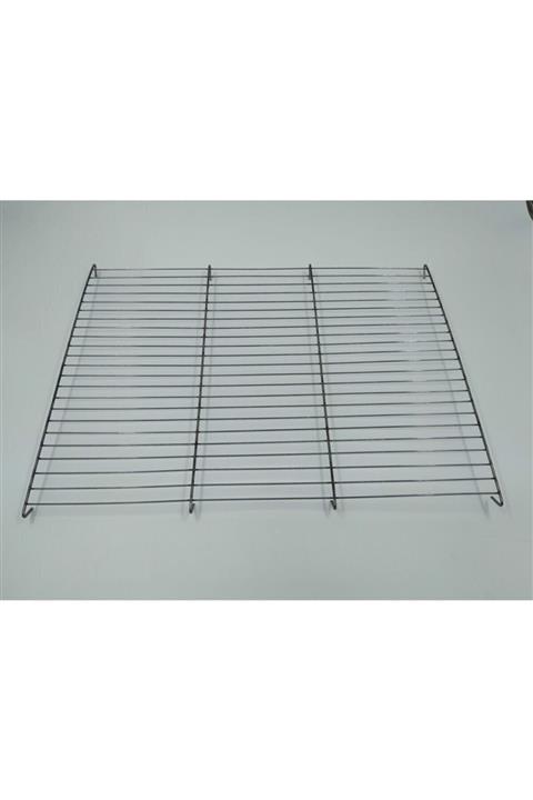 Crus Armis 45x35 Taban Izgarası Üretim Kafesi Taban Izgarası Katlı Kafes Izgarası