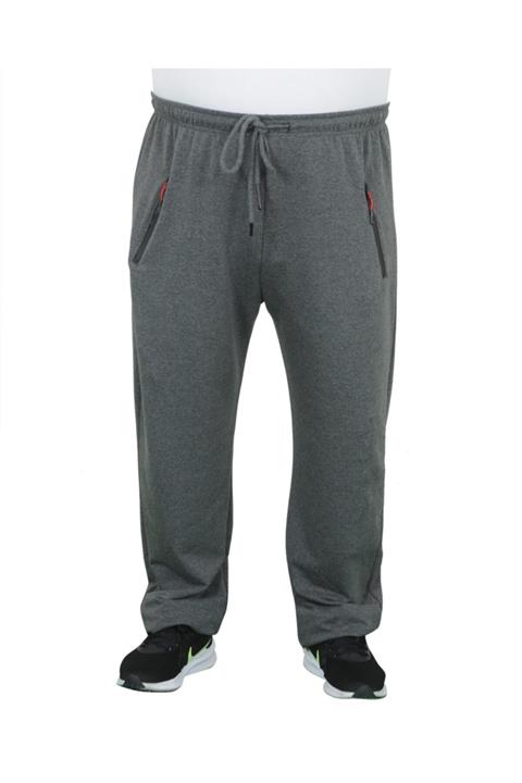 MocGrande Erkek Büyük Beden Eşofman Altı