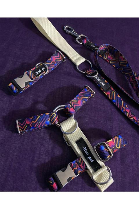 Jimi pet Tasma Seti Small Beden Rumble Model