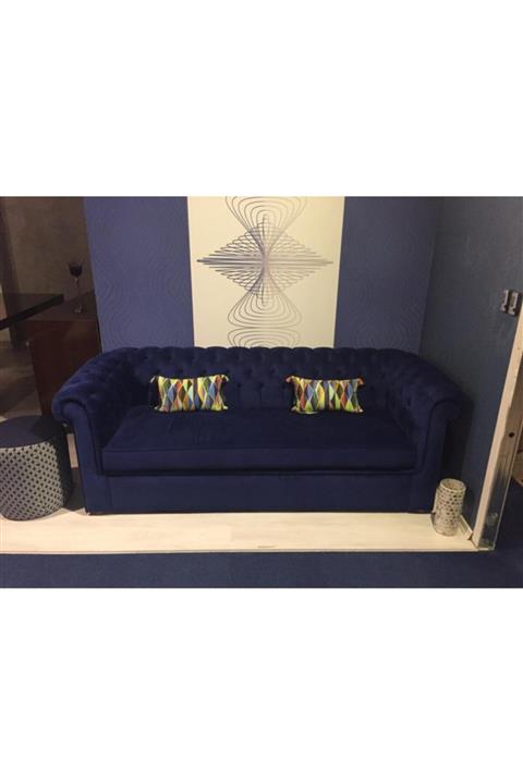 bykoçmobilya Yataklı Chester Koltuk