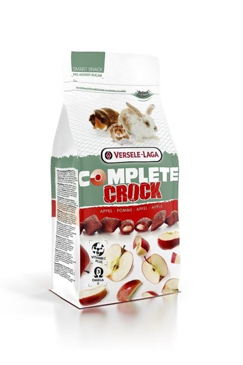 Versele Laga Complete Crock Elmalı Kemirgen Ödülü 50 Gr