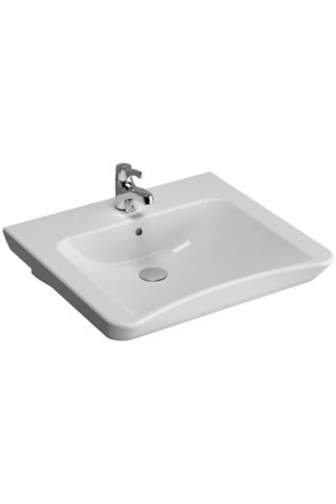 VitrA S20 Bedensel Engelli Lavabosu 60 Cm 5289b003-0001