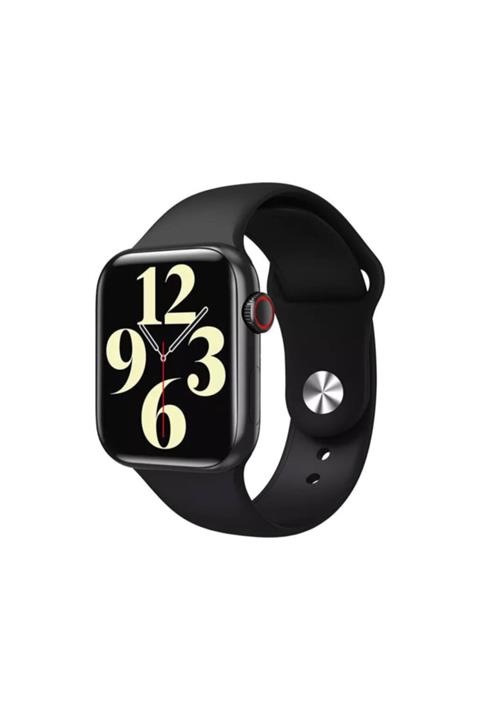 shaza St01 Akıllı Saat Ios Ve Android Uyumlu