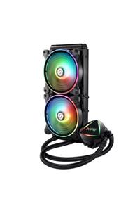 XPG Levante Rgb 240mm Işlemci Sıvı Soğutucu