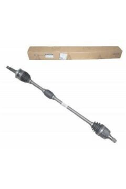 Orjinal Hyundaı I20 Aks Komple Sağ 2008-2014 Arası Uyumlu(495001j050)