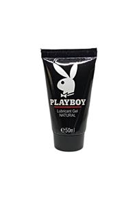 Playboy Lubricant 50ml Kayganlaştırıcı Sexual Health 90lı Erkeklere Özel Maksimum Istek ve Güç 2 Adet