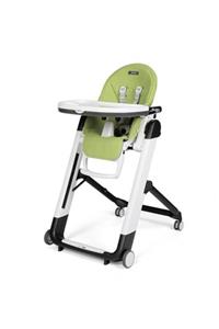 Peg Perego Yeşil Siesta Follow Me Mama Sandalyesi