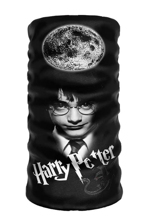 eTaktik Debuff Collar Harry Potter Buff Boyunluk Bandana Balaklava