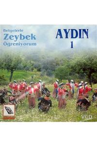 Servet Vcd Zeybek Aydın 1