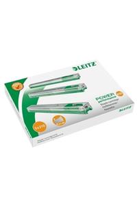 Leitz Leıtz 5593 Yeşil Zımba Kartuş Teli 55sf (5551 Için