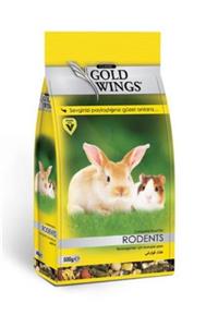 Gold Wings Gw Classic Kemirgen Yemi 500 Gr