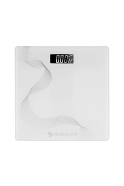 Silver Crest Sc-bs100 Baskül