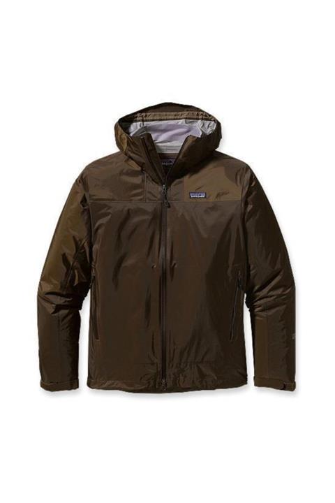 Patagonia Erkek Rain Shadow Ceket