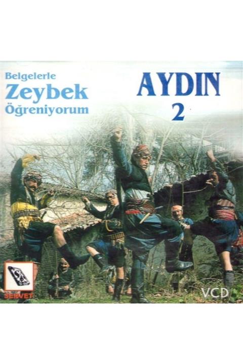 Servet Vcd Zeybek Aydın 2