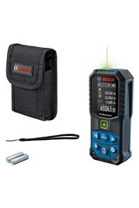 Bosch Glm 50-27 Cg Professional Yeşil Lazerli Uzaklık Ölçer - 0601072u00