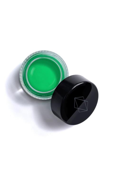 Lethal Cosmetics Equalize (UV) - Vegan Jel Eyeliner - Uv Mat Yeşil