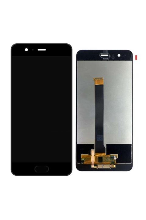 Huawei P10 Plus Lcd Ekran Dokunmatik Siyah