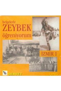 Servet Vcd Zeybek Izmir 1