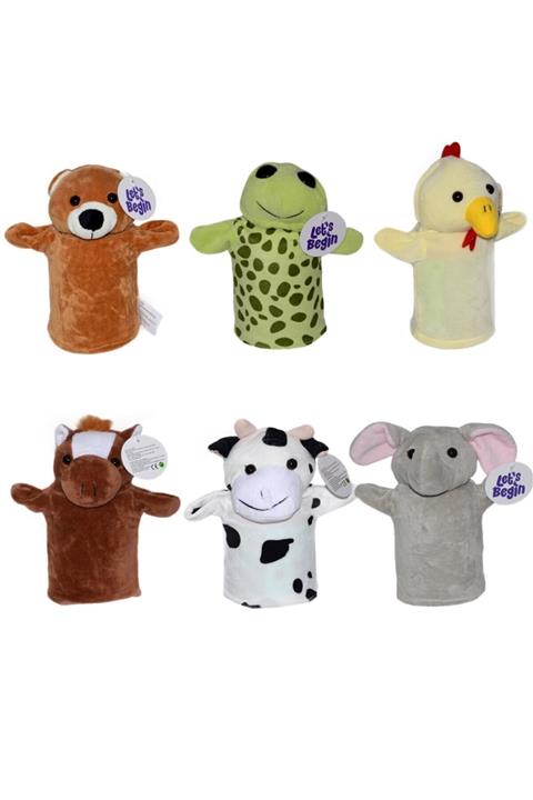 Asya Oyuncak Kuklalar Bc820 12/s