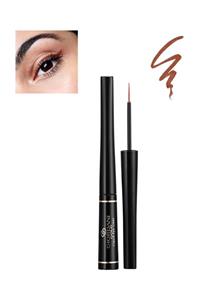 Oriflame Giordani Gold Likit Eyeliner - Shimmering Copper