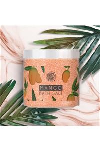 Happy Body Mango Bath Salt / Mango Banyo Tuzu 250ml