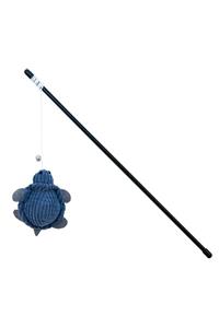 Eastland Kedi Otlu Caretta Kedi Oltası 11x8cm