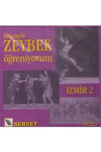 Servet Vcd Zeybek Izmir 2