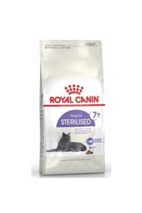 Royal Canin Sterilised 7+ Yaşlı Kısır Kedi Maması 3,5 Kg