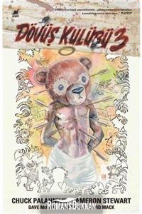 Ayrıntı Yayınları Dövüş Kulübü 3 - Chuck Palahniuk 9786053144724