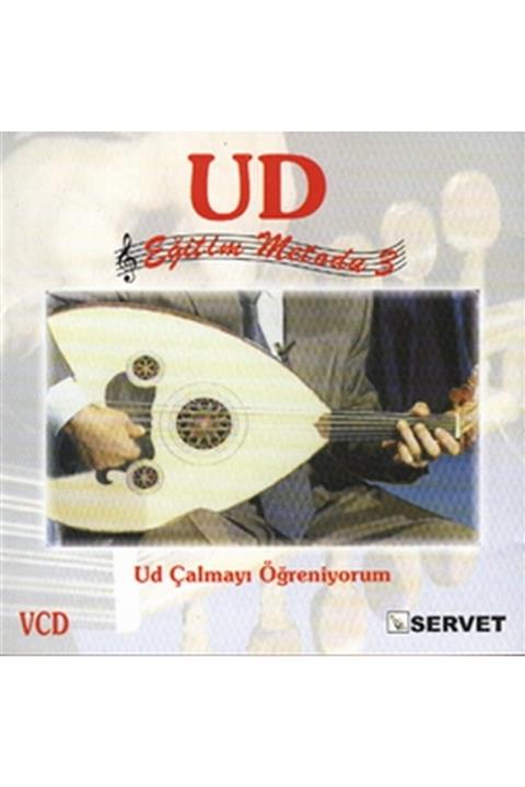 Servet Vcd Ud Eğitim Metodu 3