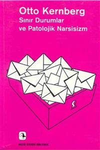 Metis Yayınları Sınır Durumlar Ve Patolojik Narsisizm