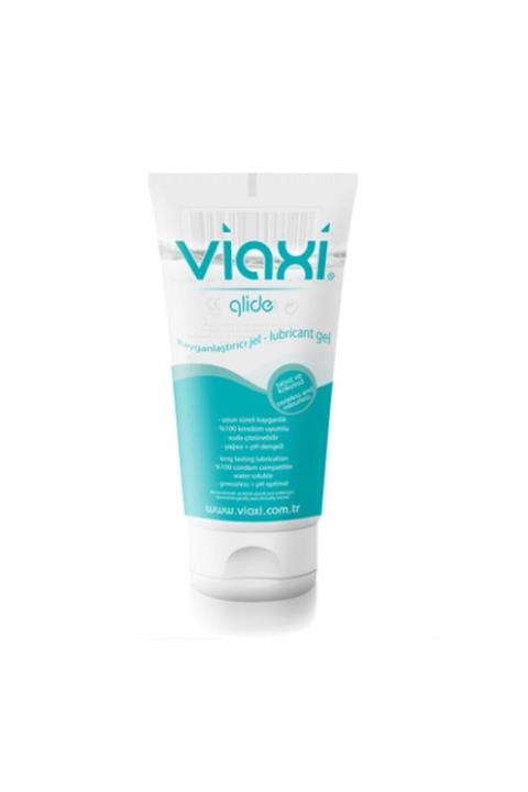 HayalAvm Viaxi Glide Kayganlaştırıcı Jel 50 Ml