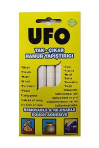 Südor Ufo Sakız Yapıştırıcı Dough-tack Hamur Yapıştırıcı 30gr