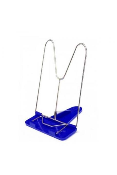 emyt23 Kitap Okuma Standı